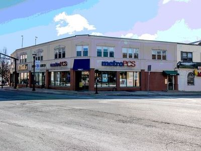 65 E Milton Ave APT F, Rahway, NJ, 07065