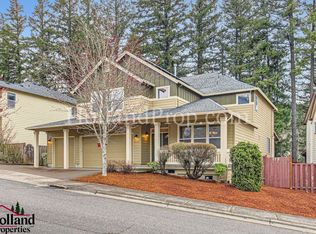 5664 NW Bannister Dr, Portland, OR 97229