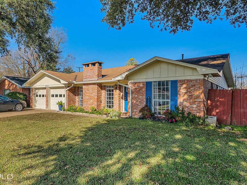 1st image of 2809 Higgins Dr