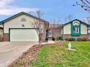 10916 W Shade St, Wichita, KS 67212