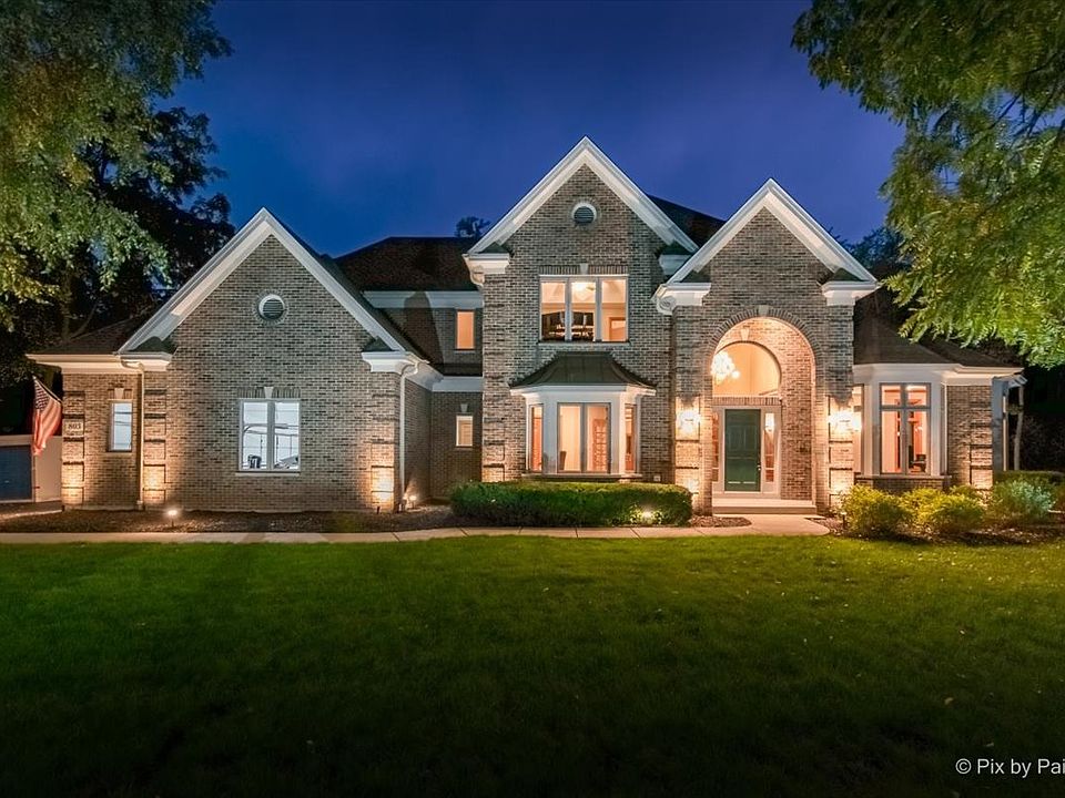 803 Bridle Ln, Cary, IL 60013 | Zillow