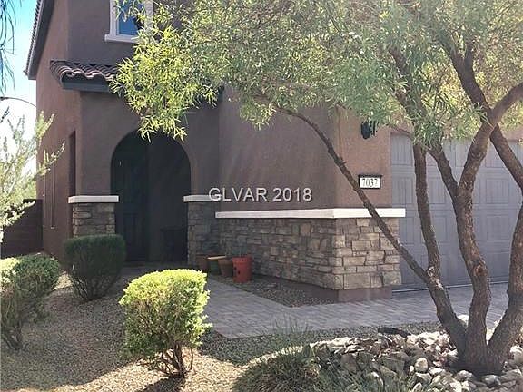 Upgraded elevation with stone exterior!