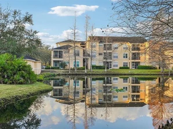 5125 Palm Springs Blvd Unit 5207, Tampa, FL 33647