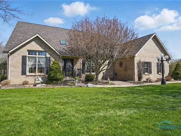 3484 Alexander Rd, Pemberville, OH 43450