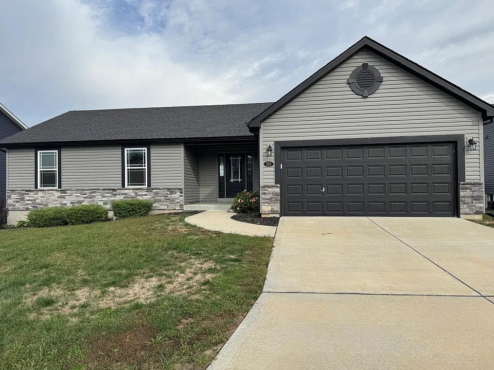 505 Lakewood Dr