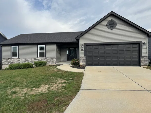 505 Lakewood Dr, Moscow Mills, MO 63362