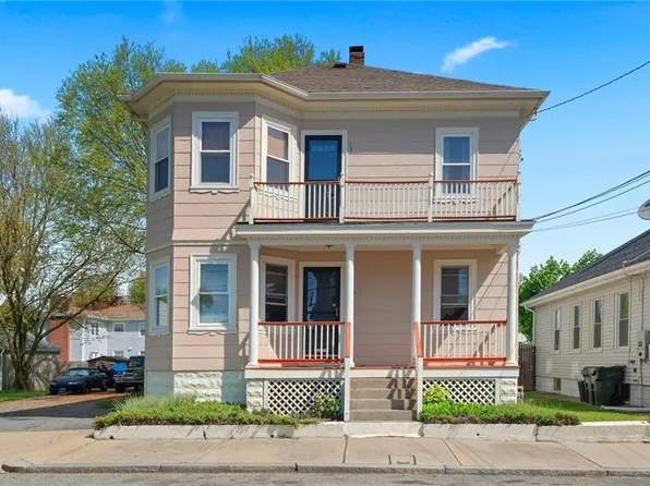 14-16 Raphael Ave, Providence, RI 02904