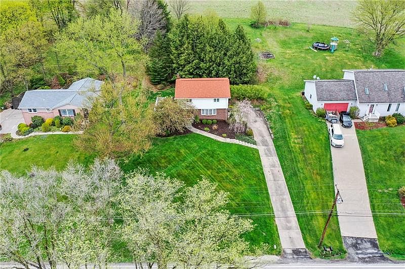 239 Ekastown Rd, Sarver, PA 16055 Zillow