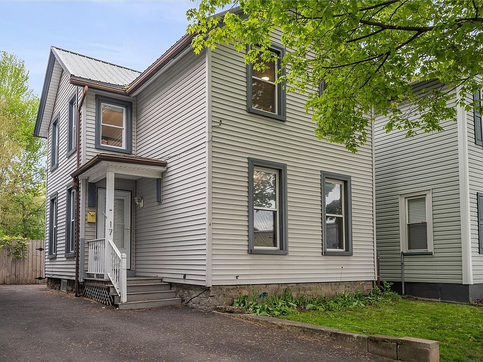 17 Averill Ave, Rochester, NY 14620 Zillow