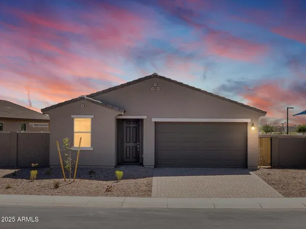 4351 W JEANETTE Lane, San Tan Valley, AZ 85144