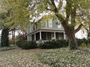 720 W Saint Louis St, Nashville, IL 62263