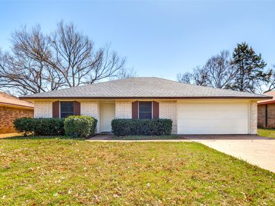 12424 Tulip Dr, Balch Springs, TX, 75180