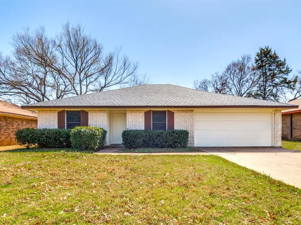 12424 Tulip Dr, Balch Springs, TX 75180