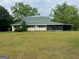 10661 State Highway 15 N, Warthen, GA 31094