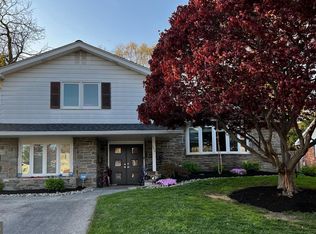 153 N Highland Cir, Bala Cynwyd, PA 19004
