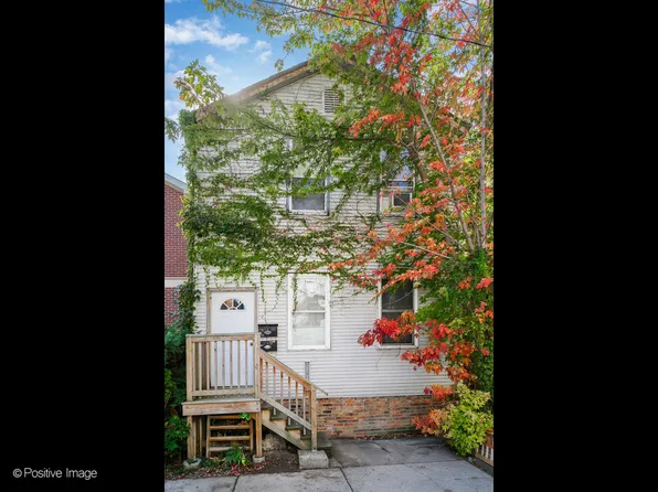 1525 W Pearson St, Chicago, IL 60642