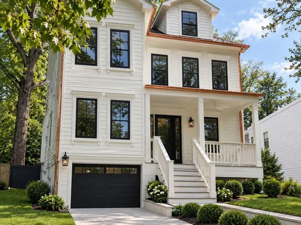 5113 Sherier Pl NW, Washington, DC 20016