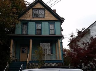 210 N 2nd St, Jeannette, PA