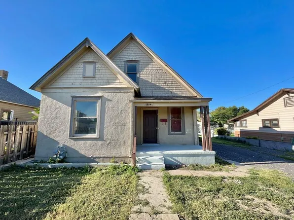 1214 E 6th St, Pueblo, CO 81001