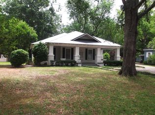 1202 Washington Street, Marion, AL 36756