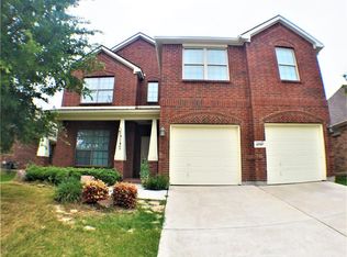 1717 Lake Way Dr, Little Elm, TX 75068