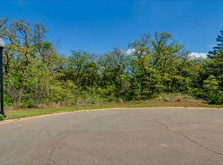 12310 Acorn Ter, Guthrie, OK 73044