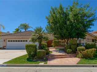 16 Pala Mesa Dr, Pomona, CA 91766