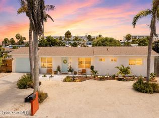 145 Dorset Ln, Satellite Beach, FL 32937