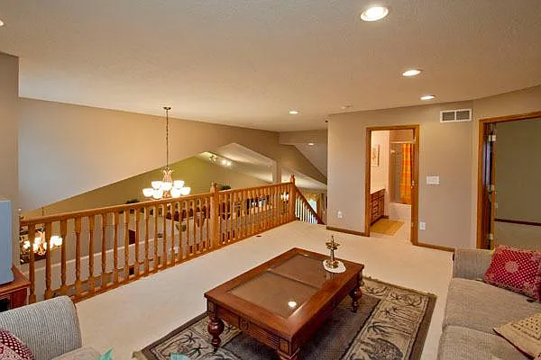 Open Loft for Kids
