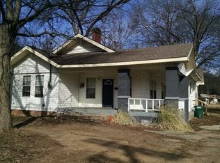 700 W Cherry St, Clarksville, AR 72830