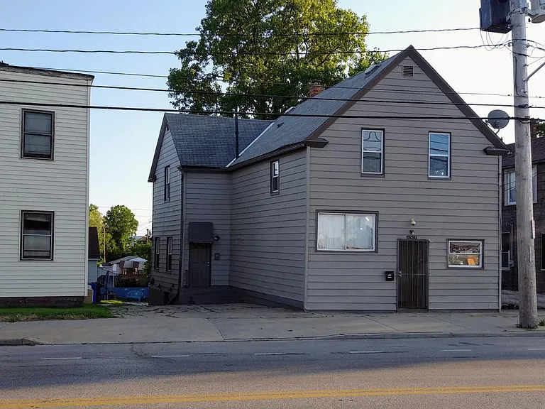6909 Denison Ave #UP — Photo 16
