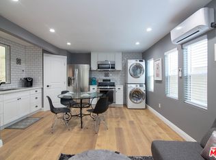 5318 1/2 Lemon Grove Ave, Los Angeles, CA 90038