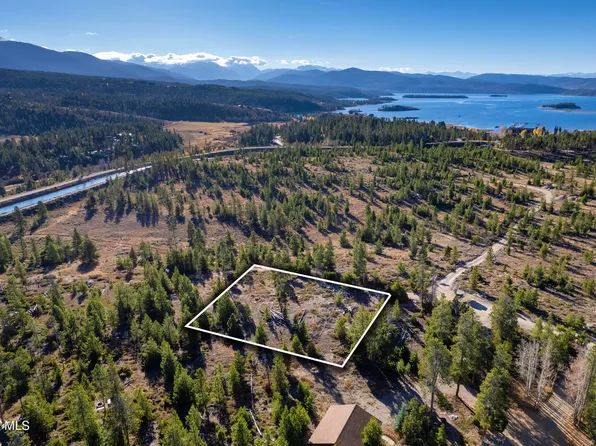 105 GCR 6529, Grand Lake, CO 80447