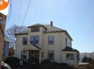 5 Newbury St, Malden, MA 02148