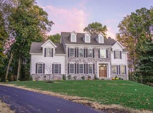 1901 Middletown Rd, Glen Mills, PA 19342