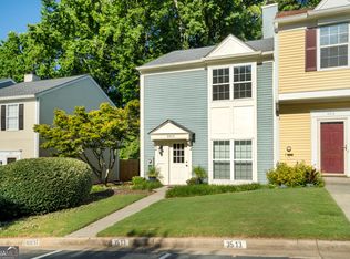 3513 Mount Vernon Cir, Atlanta, GA 30340