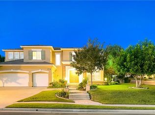 2485 Salamanca, La Verne, CA 91750