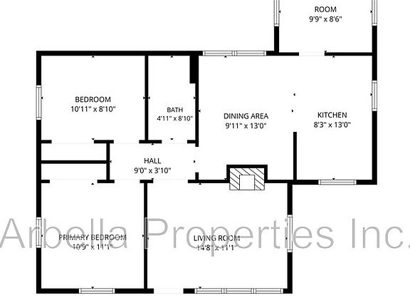 2nd image of 2637 Highway 11 W APT 21