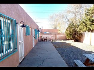 525 Mesilla St SE #6, Albuquerque, NM 87108