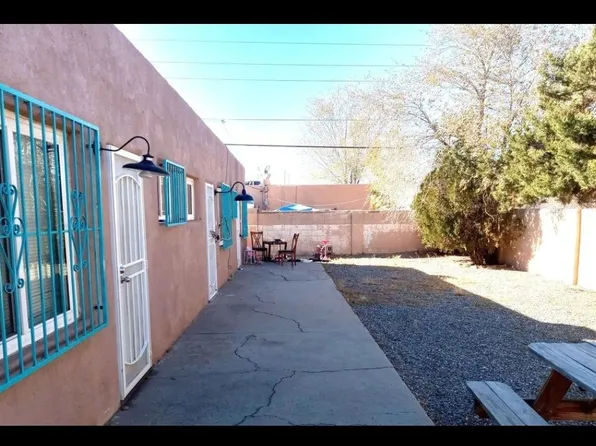 525 Mesilla St SE #6, Albuquerque, NM 87108