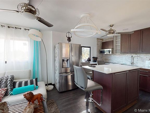 2nd image of 168 NW 53rd St #3