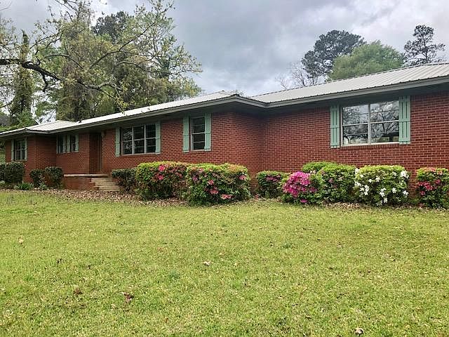 589 S Dunn St Eupora Ms 39744 Zillow