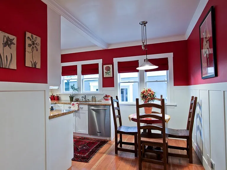 130 Seale Ave #HOUSE — Photo 5