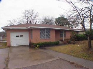 509 N Robinson Dr, Robinson, TX 76706