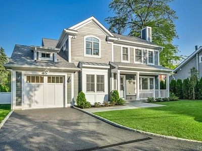24 Locust Ln, Rye, NY, 10580