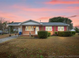 6203 Lynette Cir, Fayetteville, NC 28314