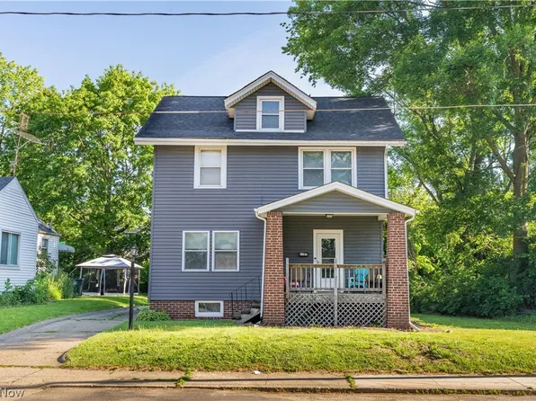 2107 31st St NW, Canton, OH 44709