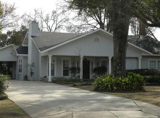 1410 Park Ave, Monroe, LA 71201