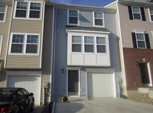 342 Falcon Run #342, Morgantown, WV 26508