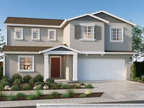 1941 Doug McCullough Ln, Modesto, CA 95355